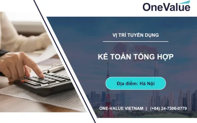 KẾ TOÁN TỔNG HỢP