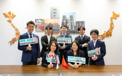 Chương trình đào tạo M&A – Từ kỹ sư đến Chuyên viên tư vấn đầu tư